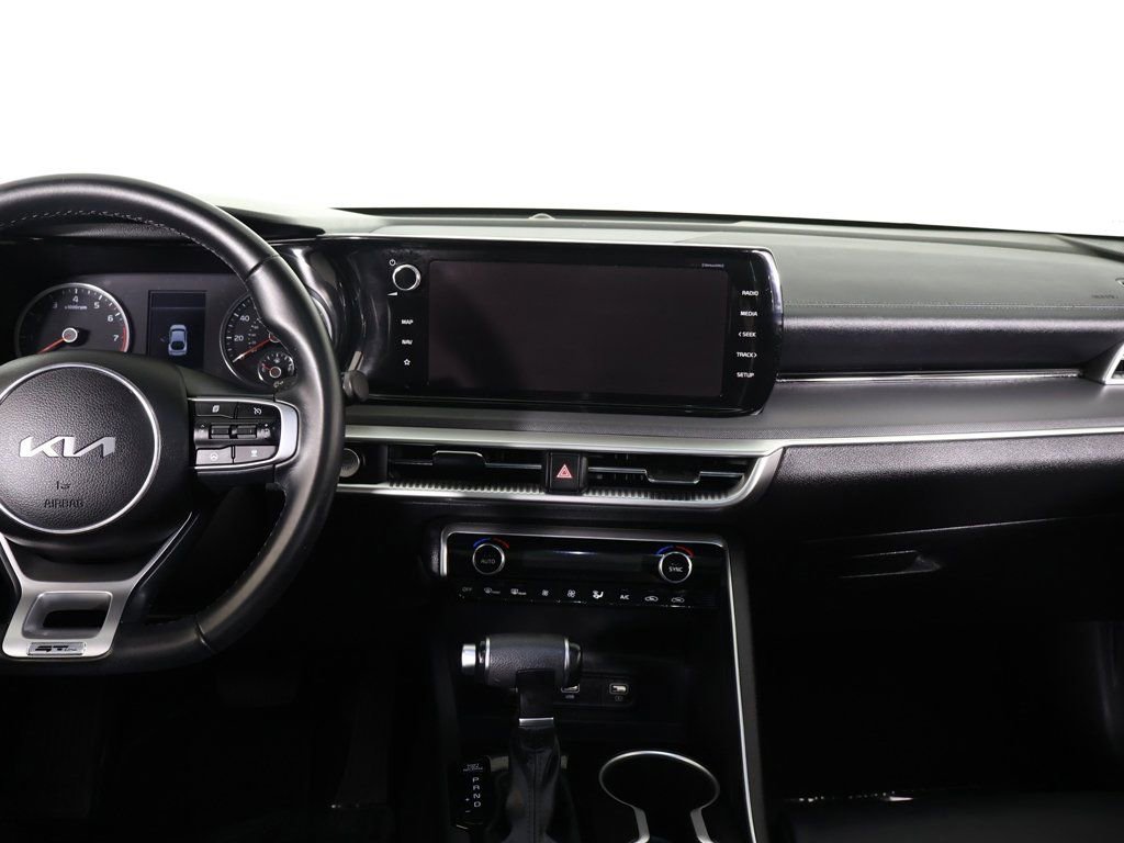 Used 2024 Kia K5 GT-Line image 37