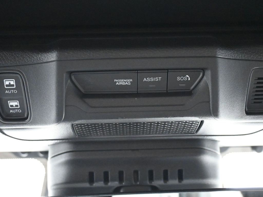 New 2026 Jeep Wrangler Sahara image 30