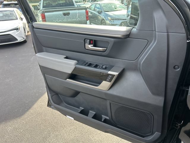 New 2026 Toyota Tundra Limited AWD/4WD image 26
