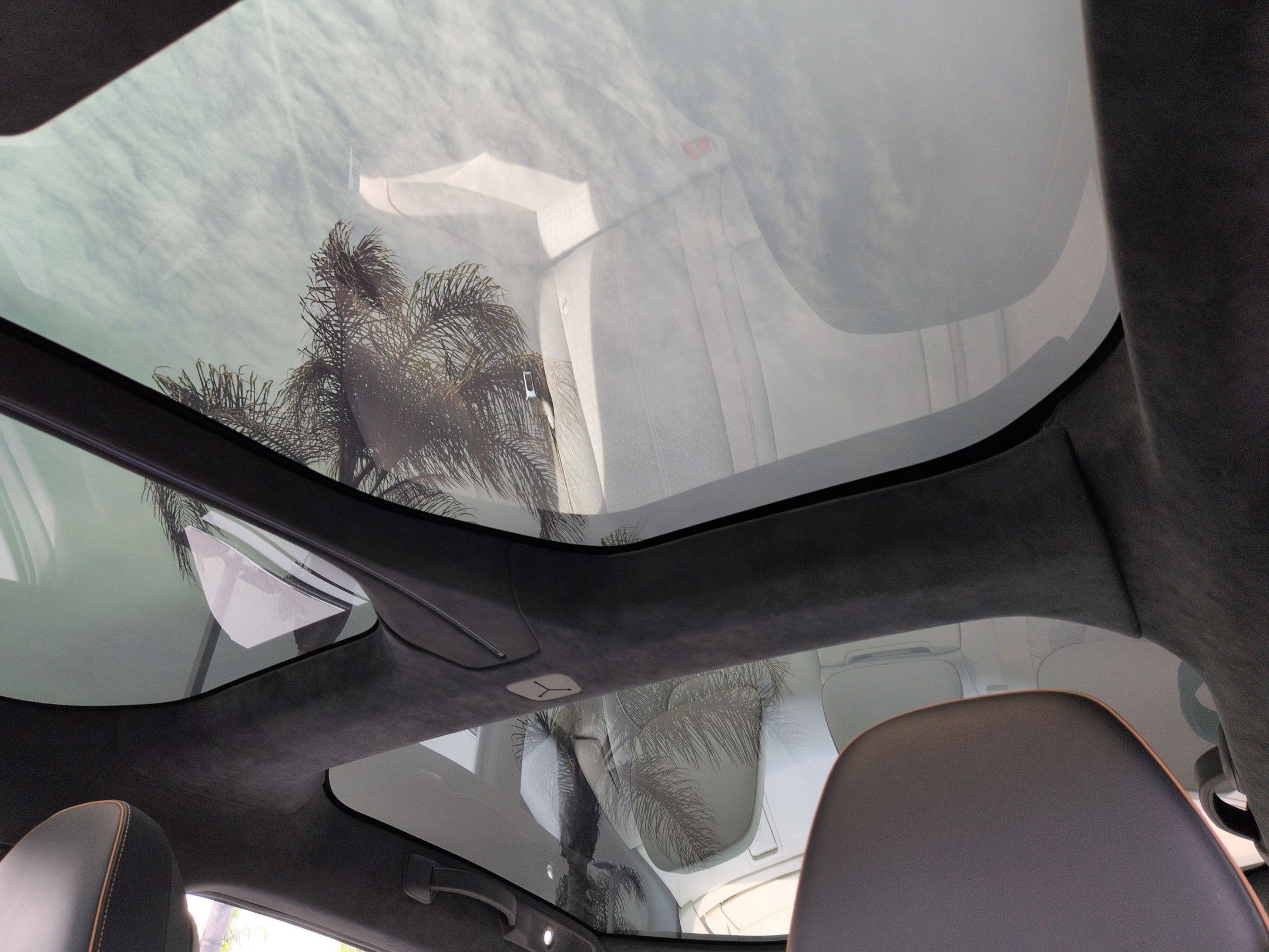 Used 2022 Lucid Air Grand Touring image 28