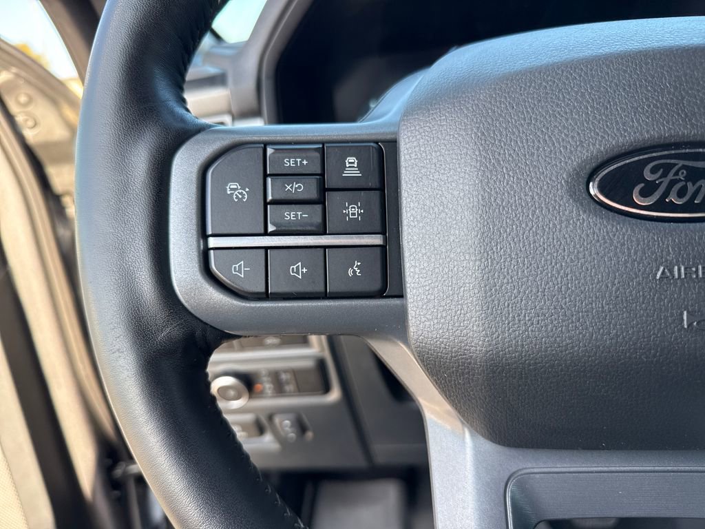 Certified 2024 Ford F150 Lariat w/ Bed Utility Package image 16