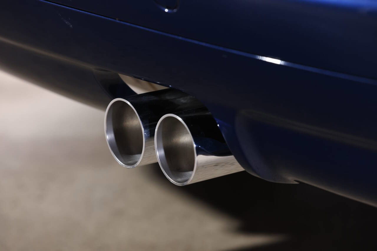 Used 2004 BMW M3 Coupe image 41