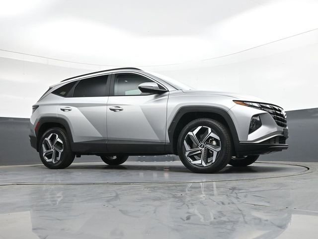 Used 2023 Hyundai Tucson SEL w/ Convenience Package AWD/4WD image 33