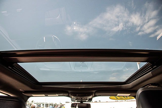 Used 2021 Ford Expedition Max Limited AWD/4WD image 14