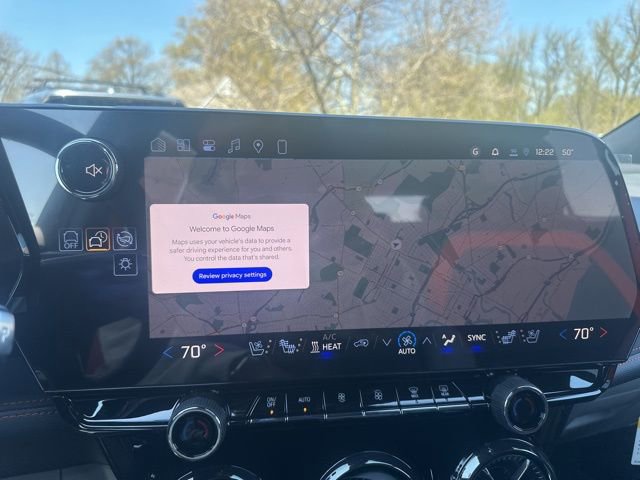 New 2026 Chevrolet Blazer EV SS image 28