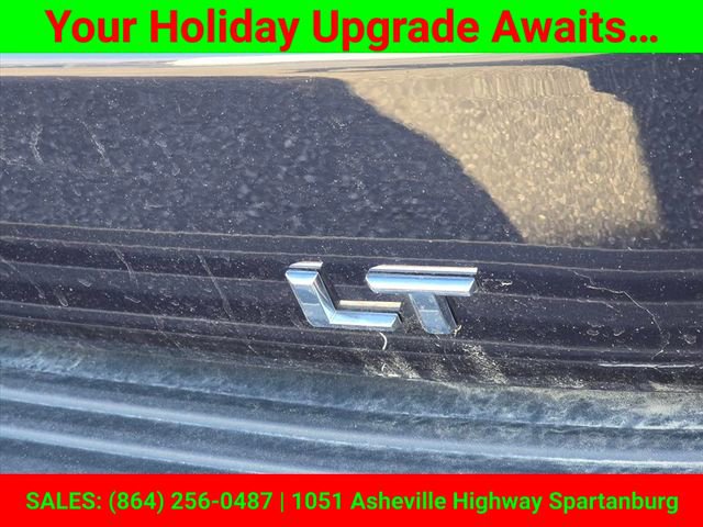 Used 2023 Chevrolet Tahoe LT w/ Luxury Package image 22