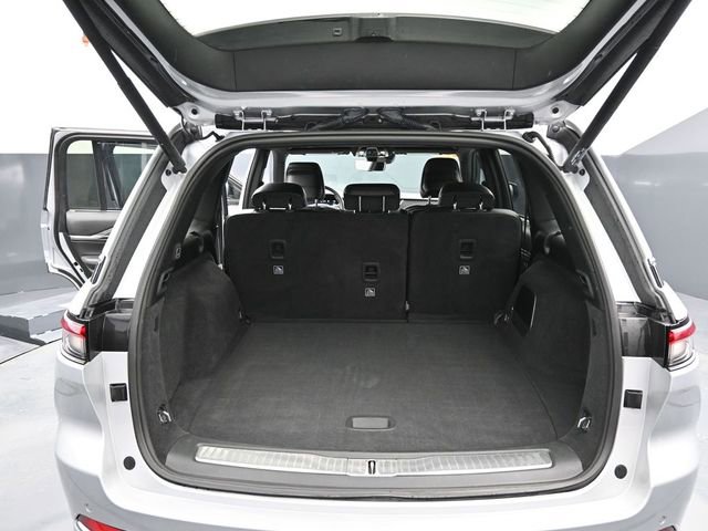 Used 2023 Jeep Grand Cherokee Overland w/ Advanced Protech Group III image 41
