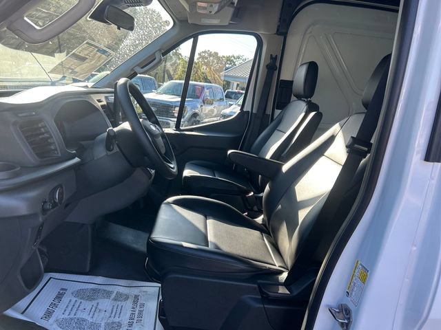 New 2026 Ford Transit 250 148 High Roof RWD image 9