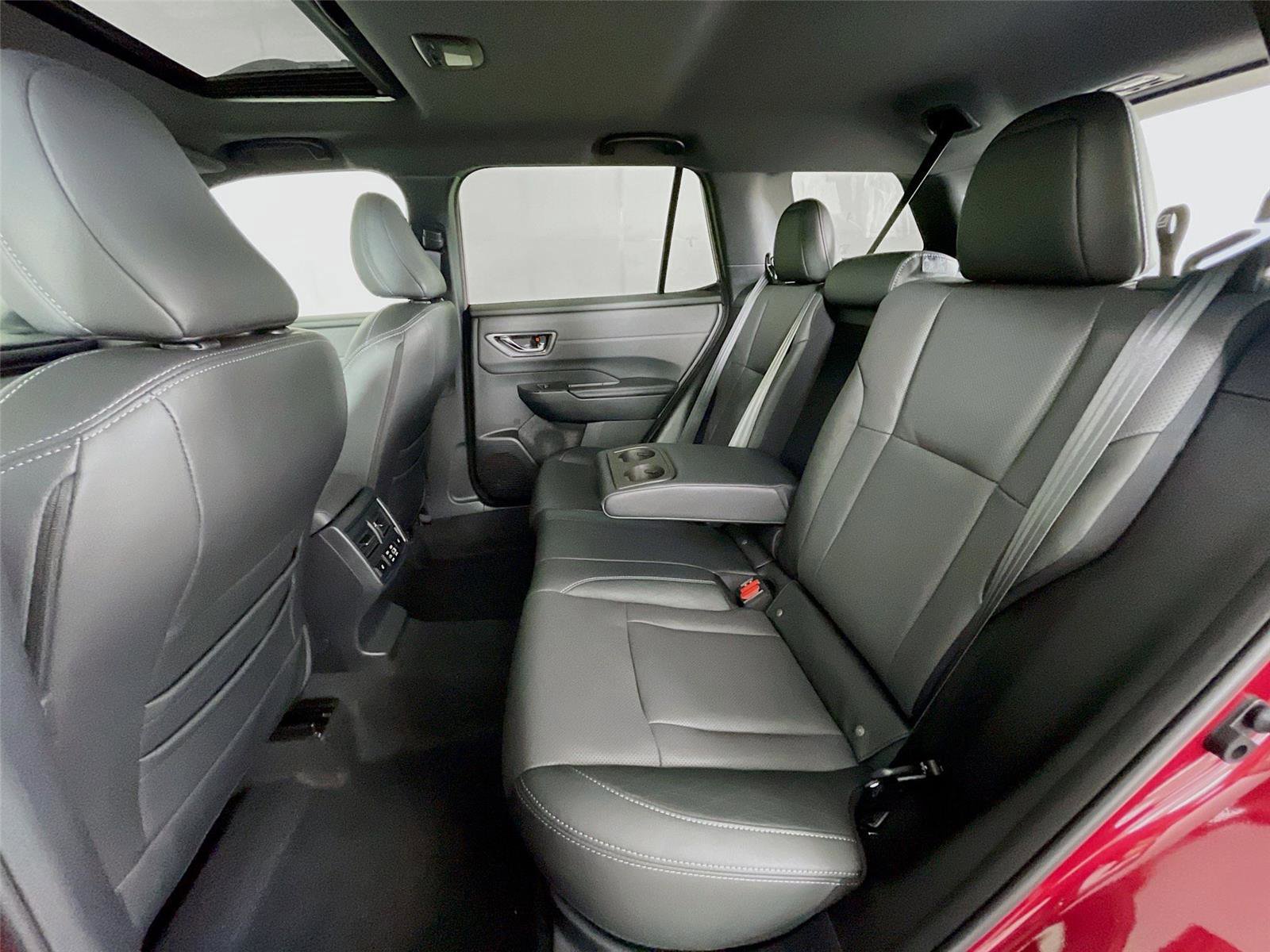 New 2026 Subaru Outback Touring XT image 17