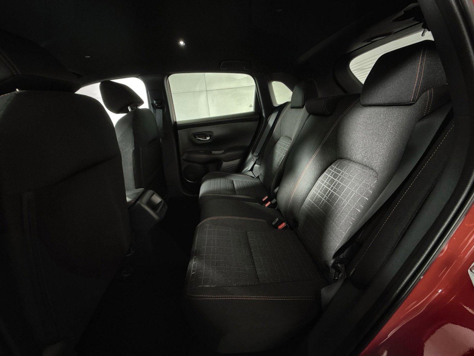 Used 2025 Honda HR-V Sport image 23