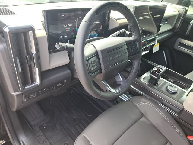 New 2026 GMC Hummer EV 4x4 Crew Cab image 8