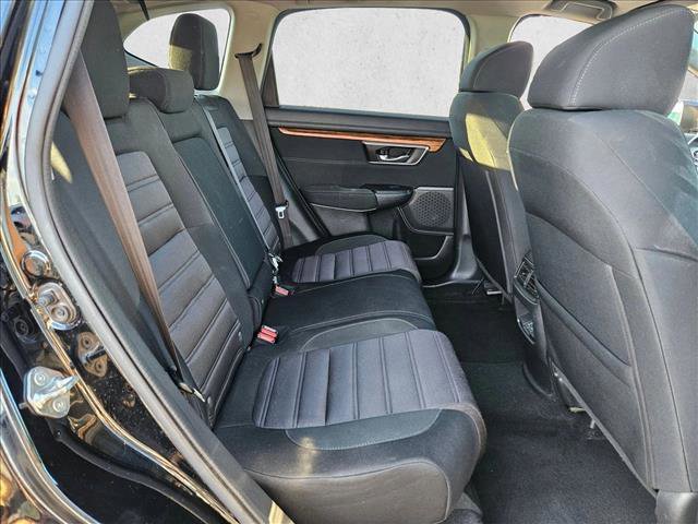 Used 2019 Honda CR-V EX image 23