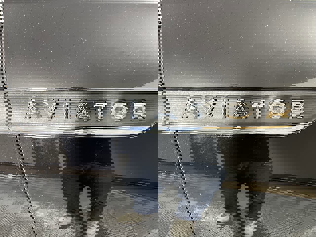 Used 2020 Lincoln Aviator Reserve w/ Equipment Group 202A image 11