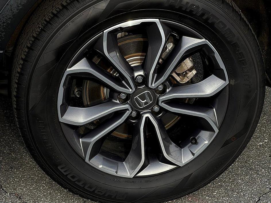 Used 2020 Honda CR-V EX-L image 6