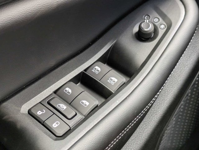 New 2026 Jeep Grand Cherokee L 2WD image 26
