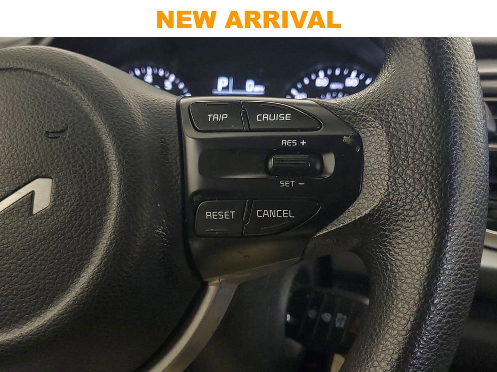 Used 2022 Kia Rio S image 16