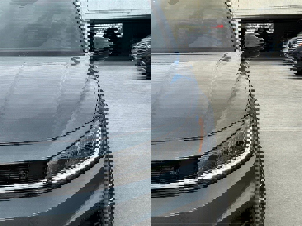 New 2026 Volkswagen Jetta Sport image 3