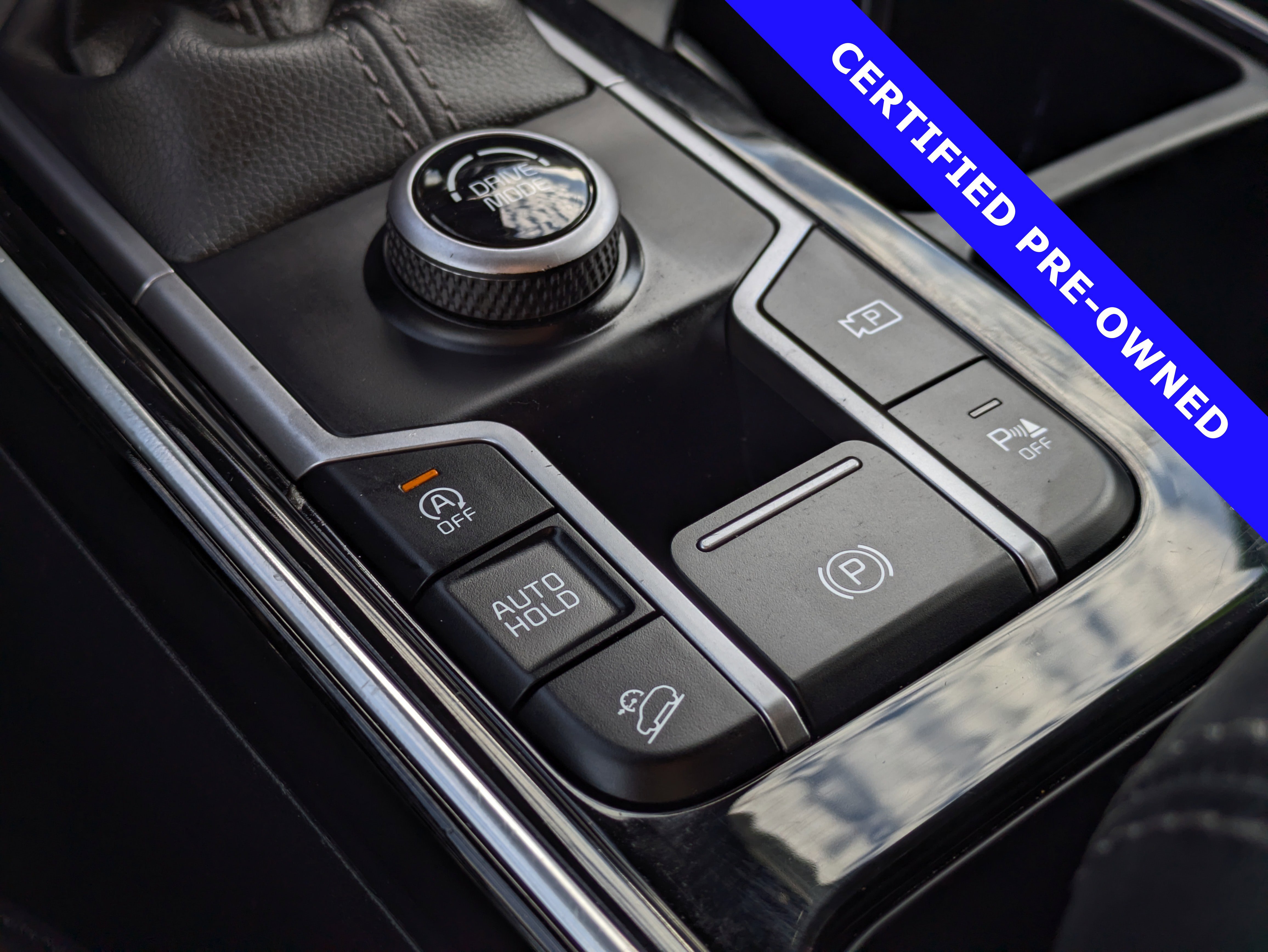 Used 2022 Kia Sorento SX image 33