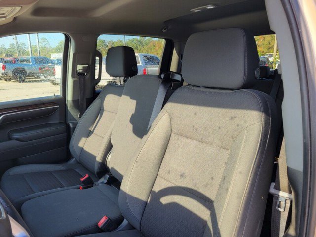 Used 2022 GMC Sierra 1500 Elevation image 13