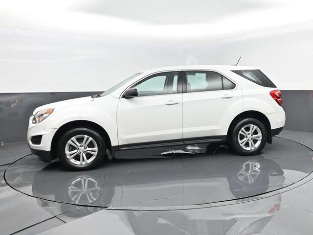 Used 2016 Chevrolet Equinox LS FWD image 5