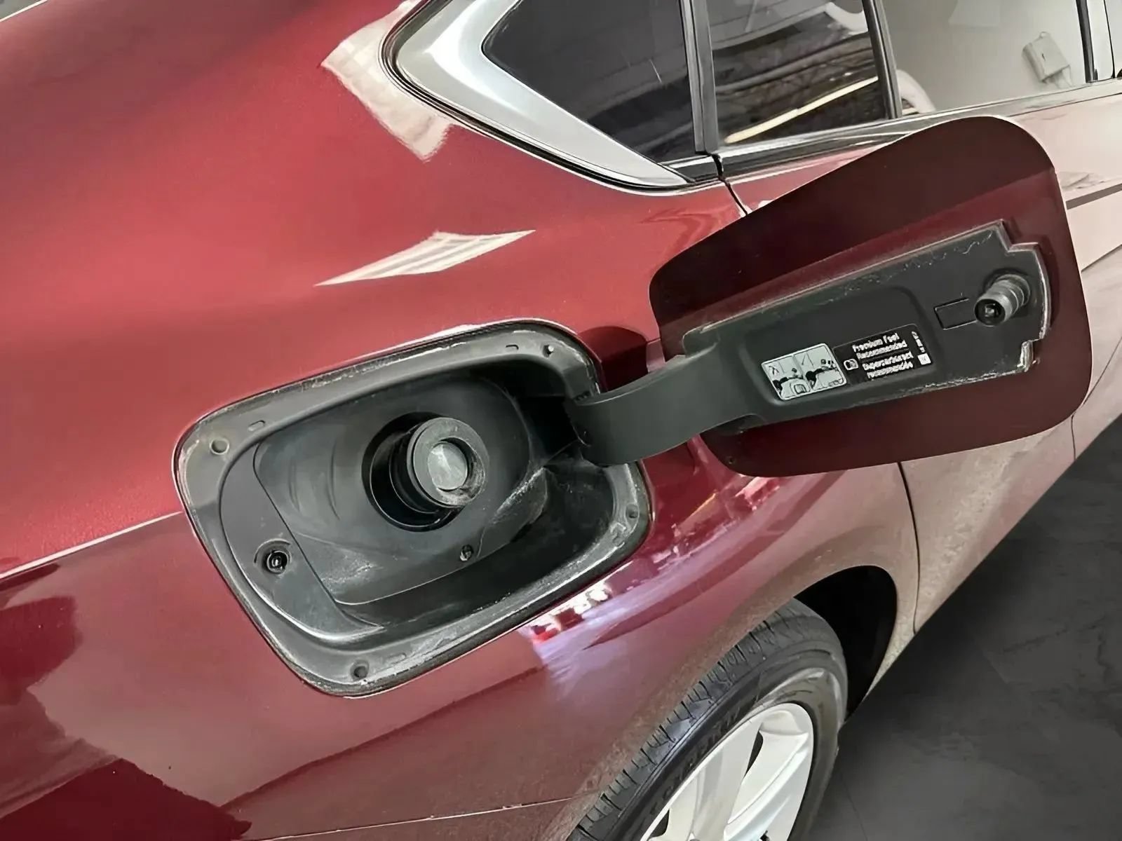 Used 2019 Buick Regal Preferred FWD image 28
