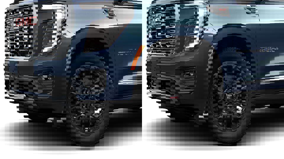 New 2026 GMC Yukon Denali image 7