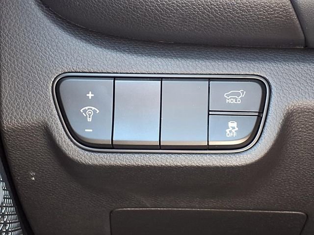 New 2026 Kia Seltos SX image 16