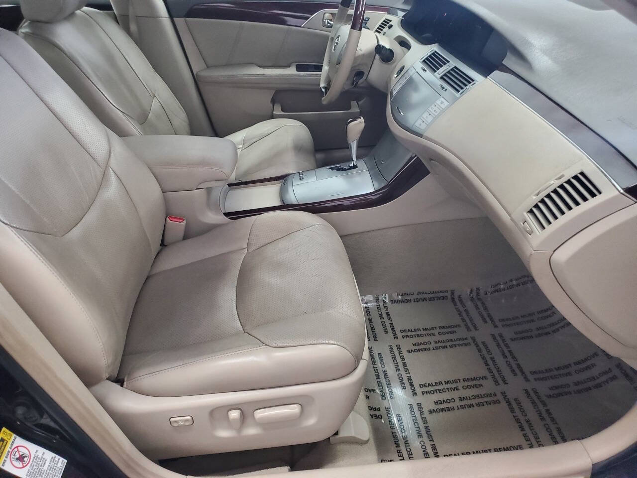 Used 2008 Toyota Avalon XL FWD image 15