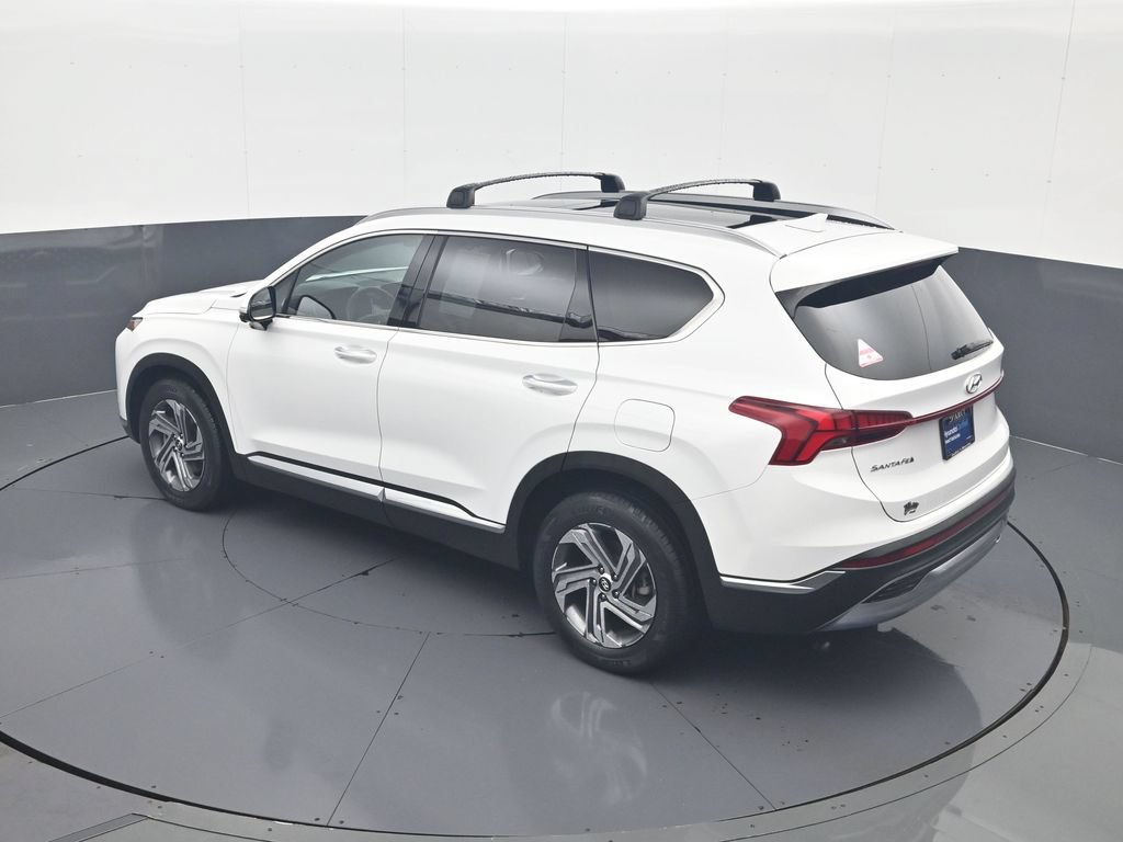Certified 2023 Hyundai Santa Fe SEL w/ Premium Package FWD image 20