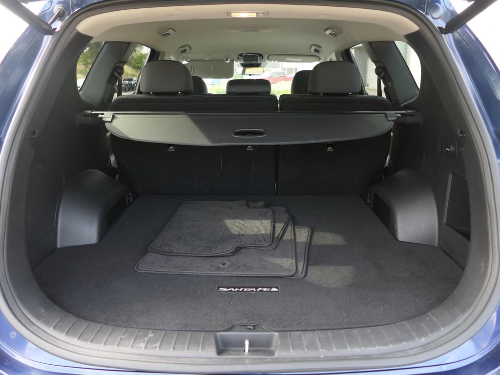 Certified 2023 Hyundai Santa Fe SEL AWD/4WD image 24