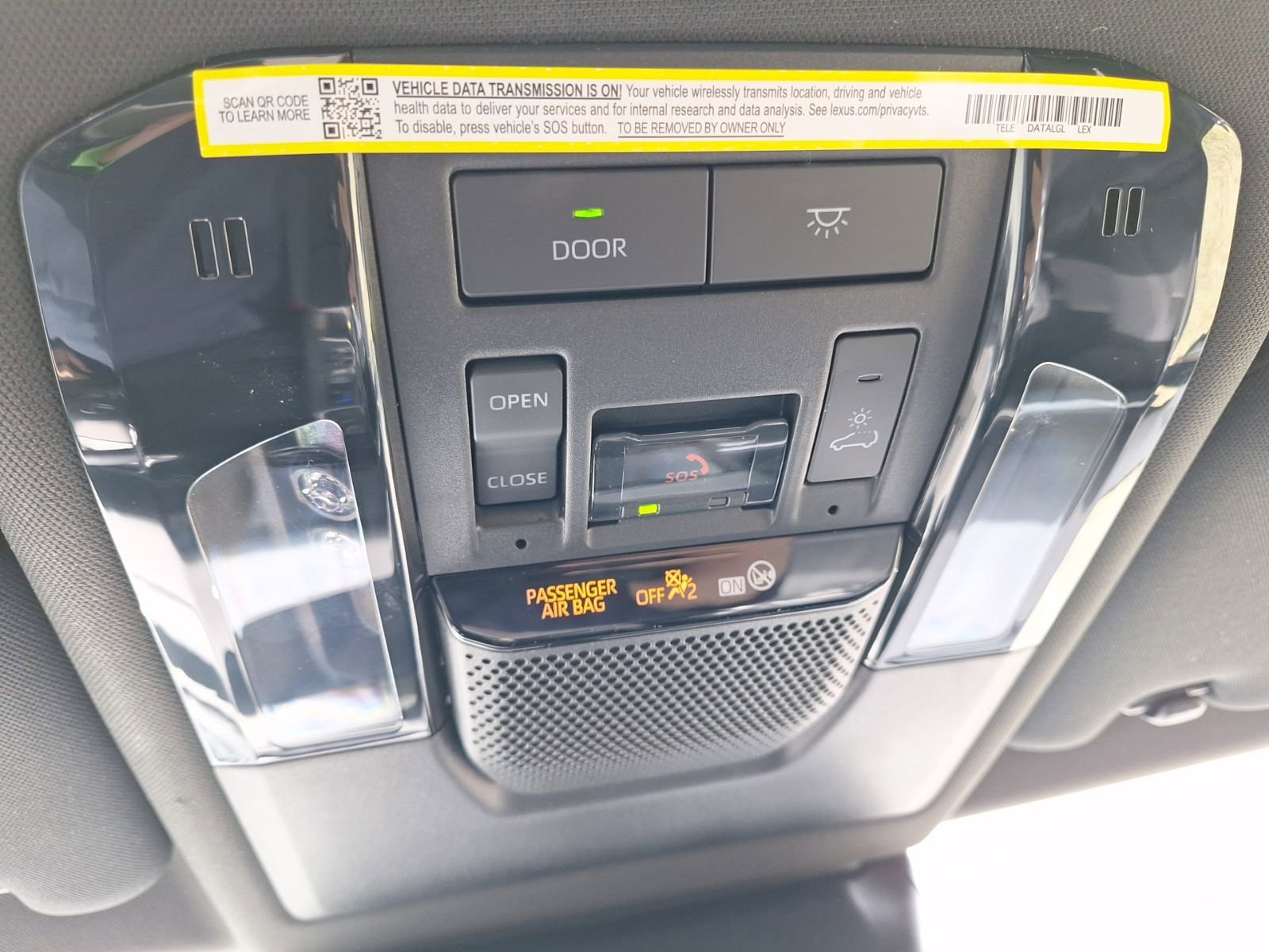 Used 2025 Lexus GX 550 image 28