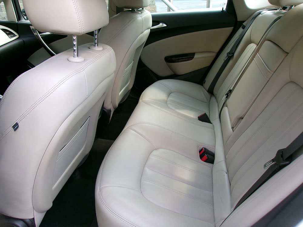 Used 2014 Buick Verano Premium image 16