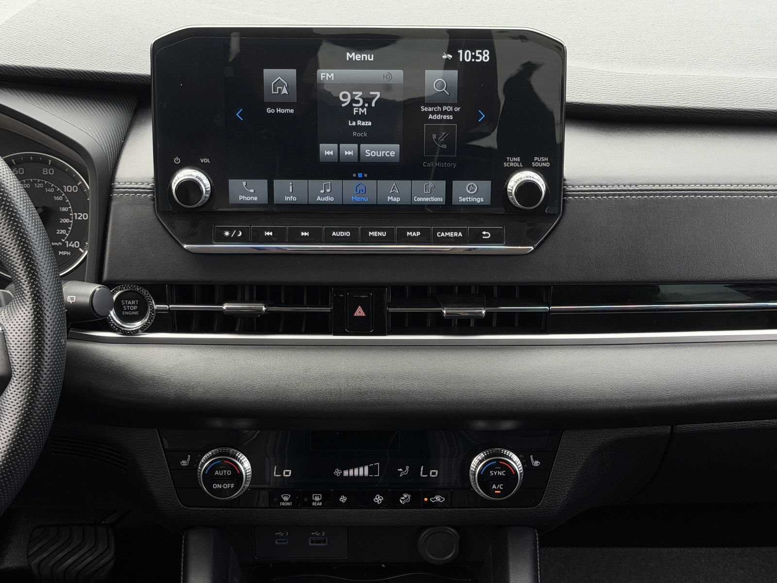 Used 2023 Mitsubishi Outlander SE FWD image 19