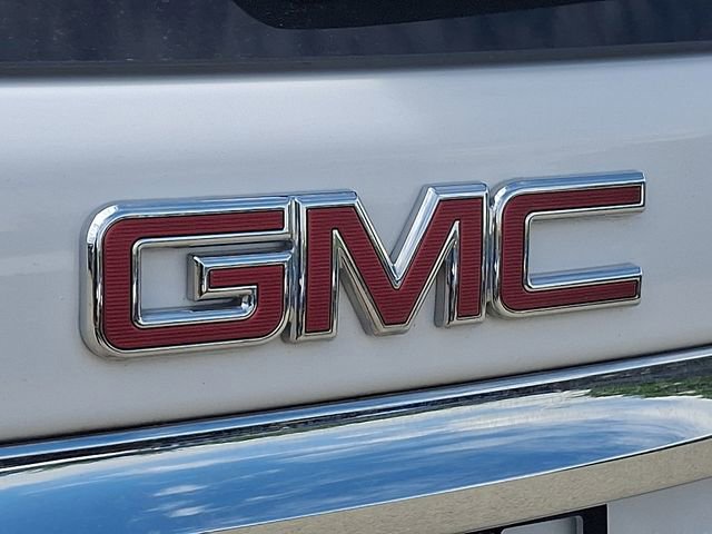 Used 2020 GMC Terrain Denali w/ Denali Premium Package AWD/4WD image 33