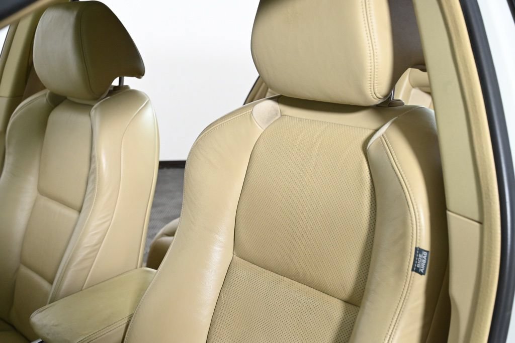 Used 2008 Acura TL FWD image 20