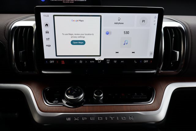 New 2026 Ford Expedition King Ranch image 27