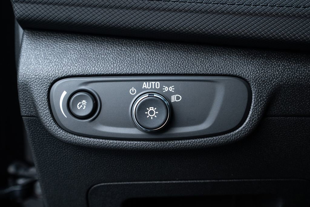 New 2026 Chevrolet TrailBlazer LT w/ Driver Confidence Package image 21