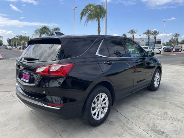 Used 2019 Chevrolet Equinox LT FWD image 8