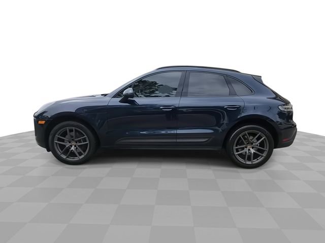 Used 2022 Porsche Macan image 5