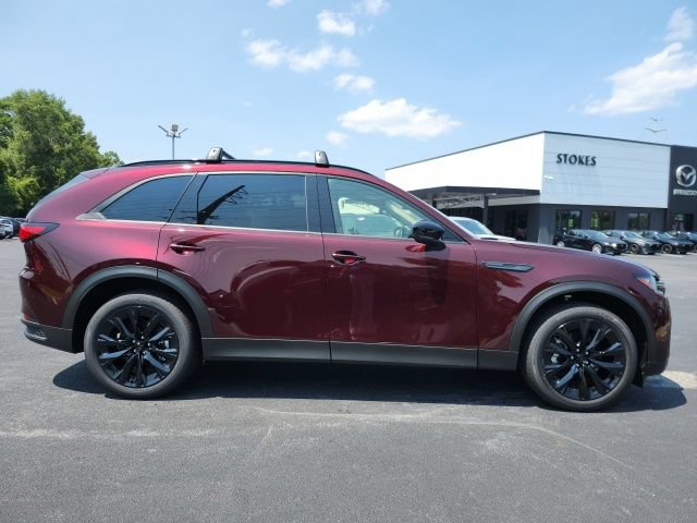 New 2026 MAZDA CX-90 3.3 Turbo w/ Premium Sport Pkg