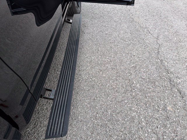 New 2027 RAM 1500 Laramie w/ Night Edition AWD/4WD image 17