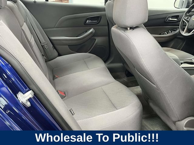 Used 2013 Chevrolet Malibu LS FWD image 20