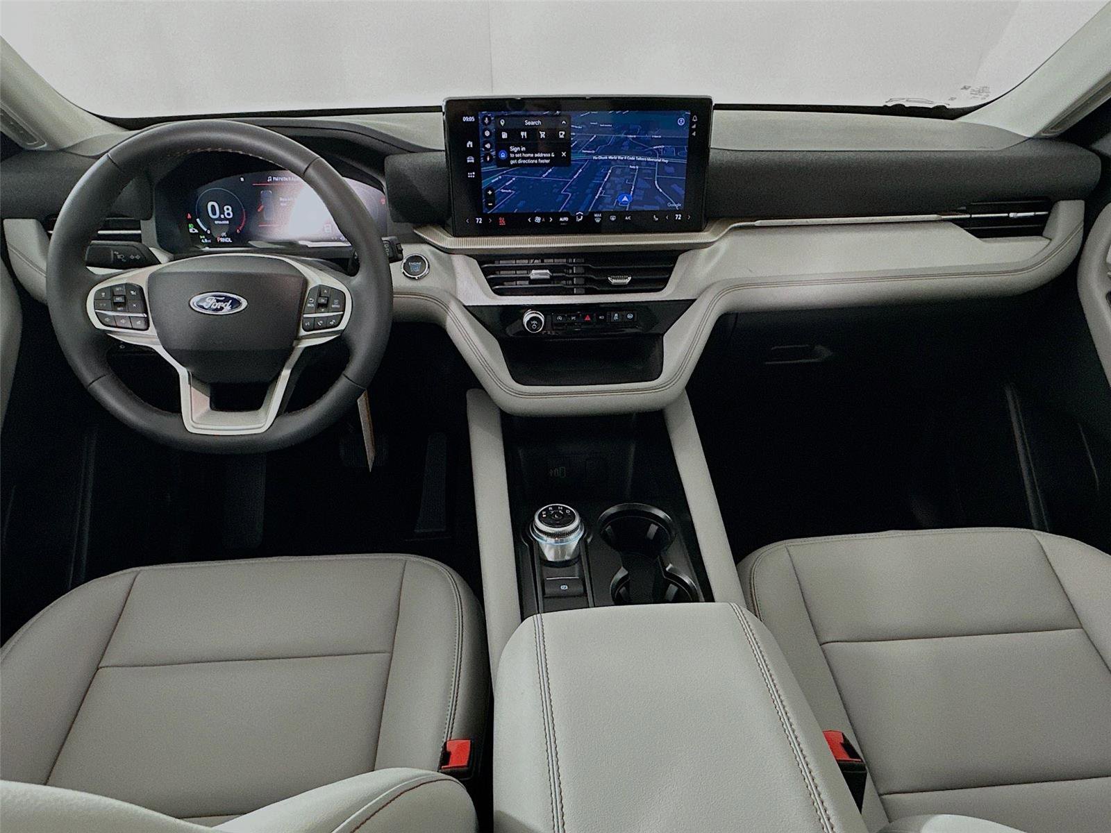 New 2026 Ford Explorer Active w/ Active Comfort Package image 32