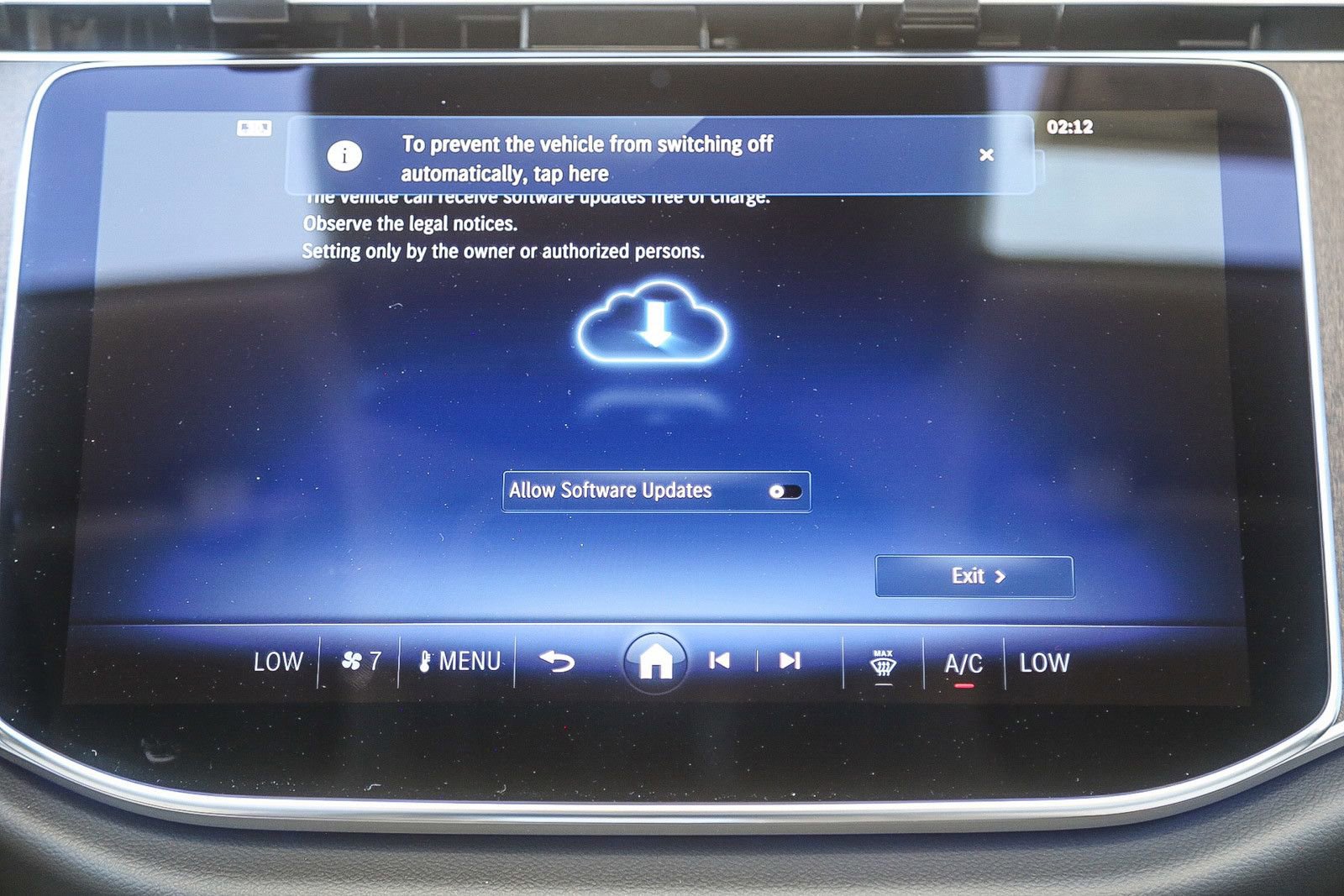 New 2026 Mercedes-Benz E 450 4MATIC Sedan image 12