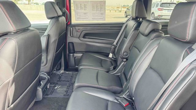 Used 2024 Honda Odyssey Sport image 21
