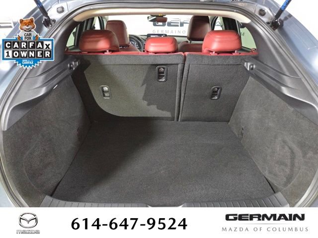 Used 2023 MAZDA CX-30 AWD 2.5 S w/ Preferred Package image 23