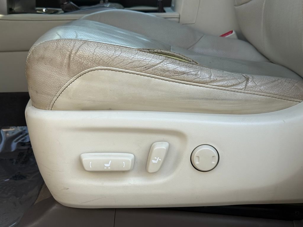 Used 2018 Lexus GX 460 Premium w/ Premium Package image 23