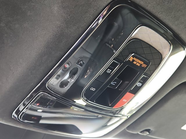 New 2026 Genesis GV80 3.5T Prestige image 24