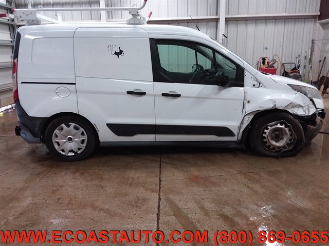 Used 2014 Ford Transit Connect XL FWD image 3