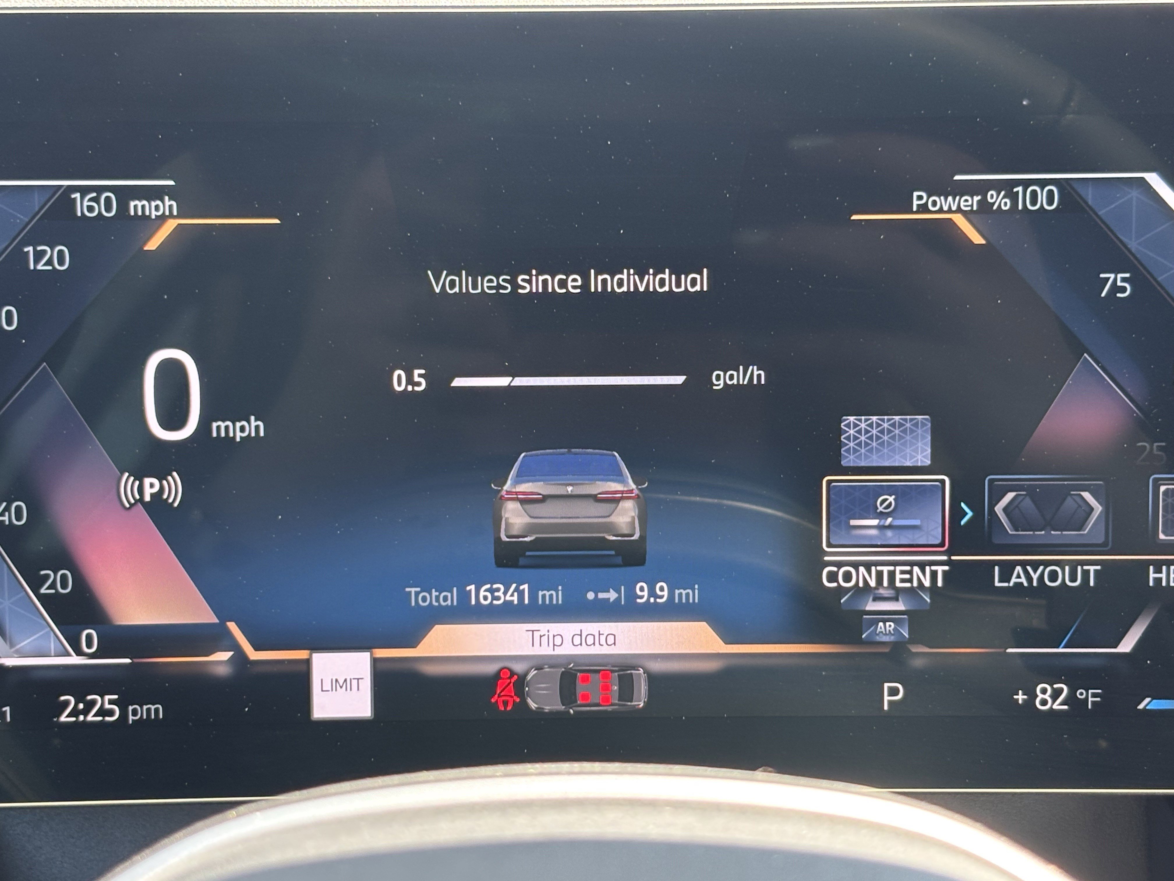 Certified 2026 BMW 530i image 20